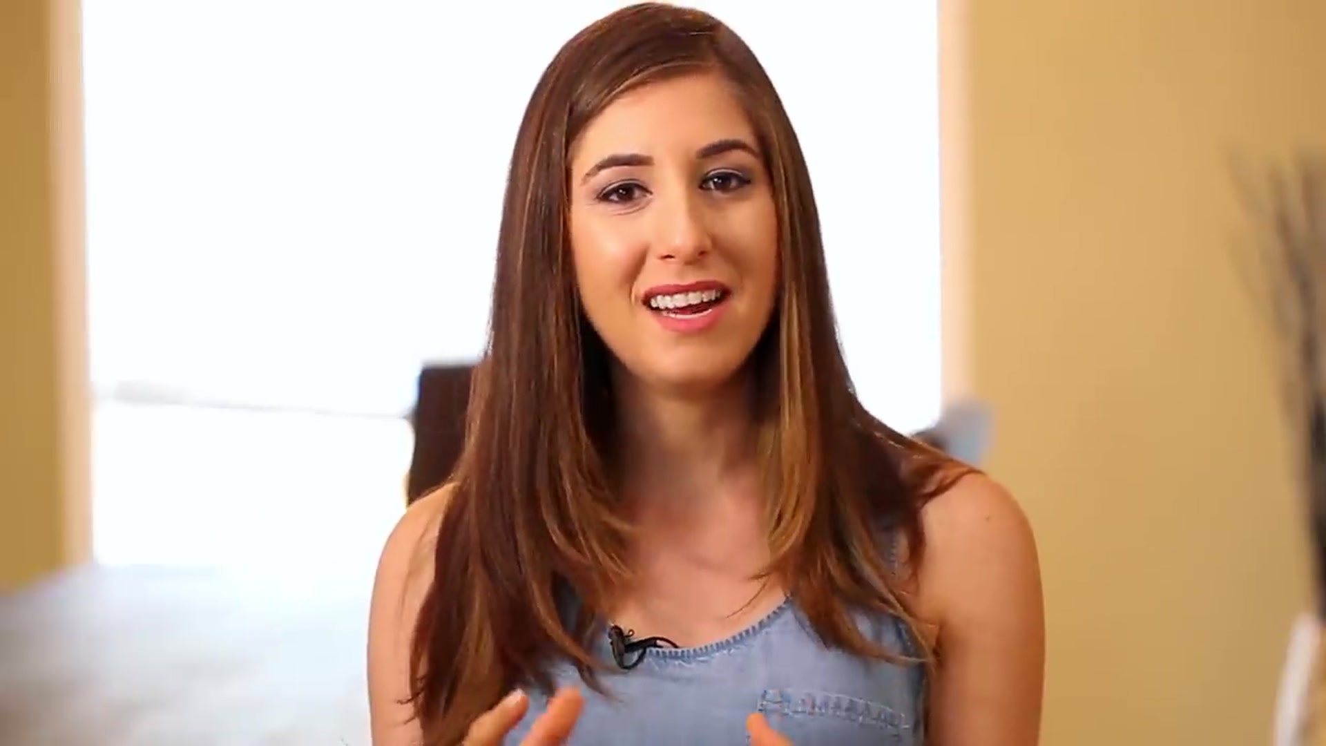 Video thumbnail for How to Clean Walls _ Baseboards_ (Clean My Space)(720P_HD)