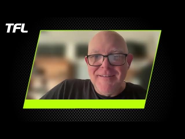 Video thumbnail for The Final Lap: Hamlin Sleeping on Restart Leads to Reddick Win in Kansas; Will Truex Be Eliminated?