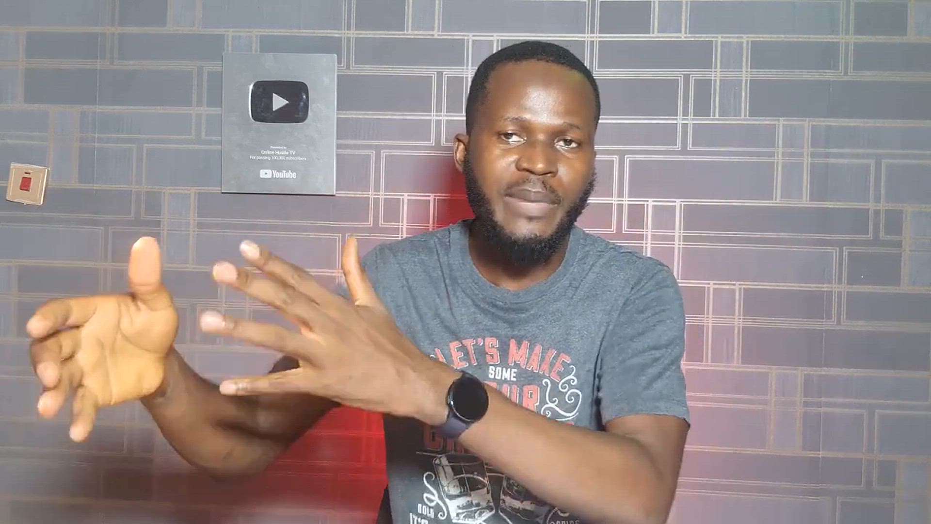 'Video thumbnail for How to Make Money on YouTube with Video Marketing'