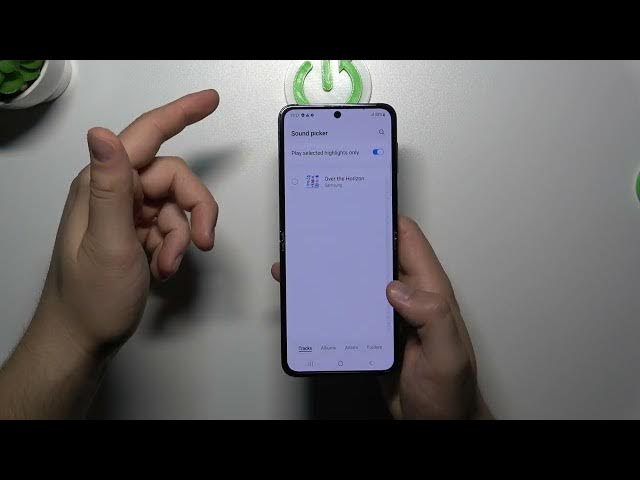 Video thumbnail for How to Assign Ringtone to Contact in SAMSUNG Galaxy Z Flip5 – Connect Ringtone and Contact