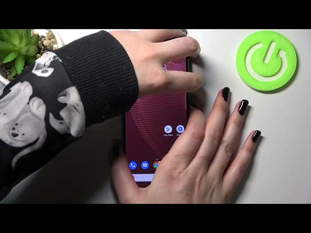 Video thumbnail for How to Soft Reset SONY Xperia 5 III - Force Restart