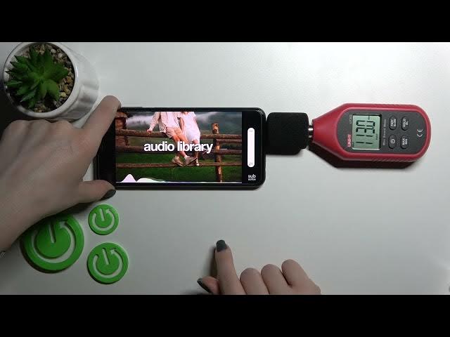 Video thumbnail for Samsung Galaxy M23 - Loudest Speaker Level