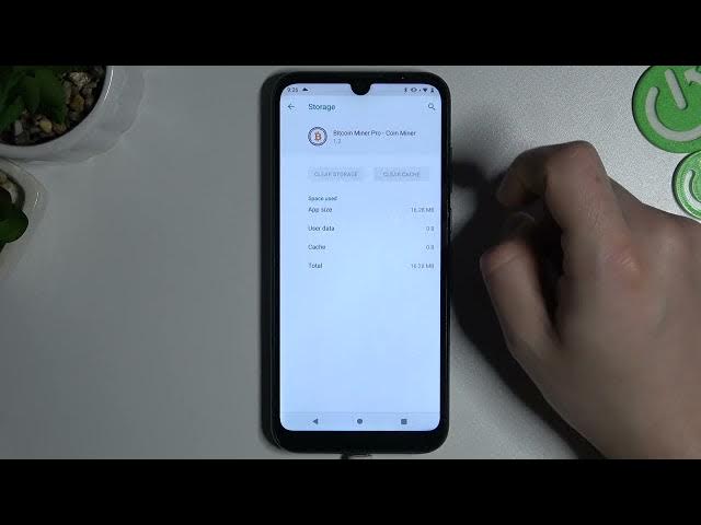 Video thumbnail for How to Clear All APP Cache at Once in Android Phone | Delete Cache of Any App on your Smartphone
