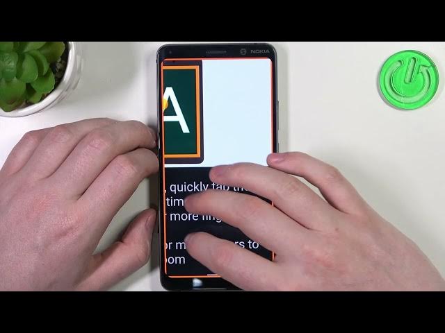 Video thumbnail for How to Configure NOKIA 9 PureView for a Senior Elderly Person