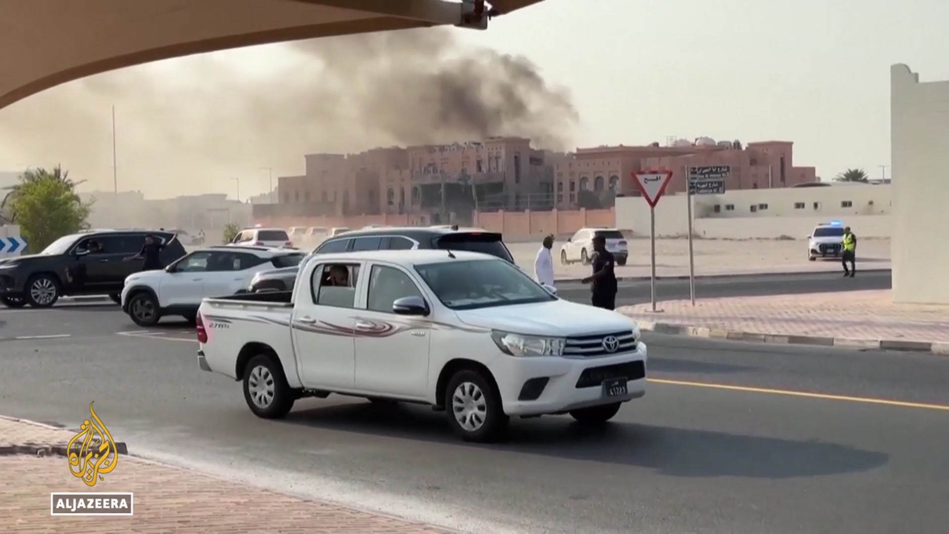 'Video thumbnail for Global pressure, regional shifts prompt US push for Gaza ceasefire talks in Egypt'