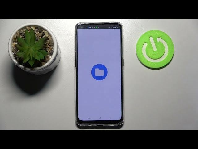 Video thumbnail for How to Customize Keyboard Theme on OPPO Reno 5 Lite – Personalize Keyboard