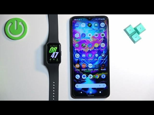 Video thumbnail for How to Factory Reset SAMSUNG Galaxy Fit 3 using Phone Application?
