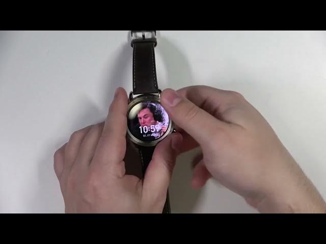 Video thumbnail for How to Measure Heart Rate on AMAZFIT Zepp Z – Enable Health Monitor