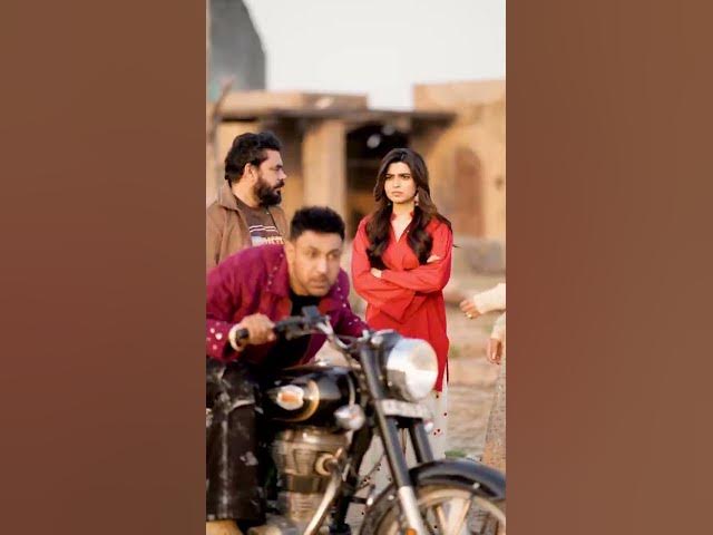 Video thumbnail for Bhabhi De Vocabulary!! | Viyaah Kartaare Da | In cinemas on 27 February 2026