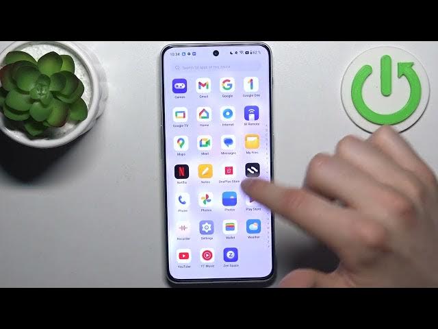 Video thumbnail for How to Record Screen on OnePlus Nord CE3 - Catch & Save Fleeting Content