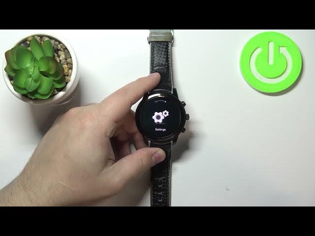 Video thumbnail for How to Turn On Airplane Mode on LEMFO LEM5 – Deactivate Network Connection