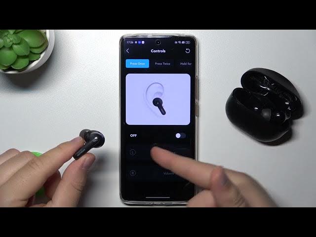 Video thumbnail for How to Enable & Disable Touch Controls of Anker Soundcore P3i