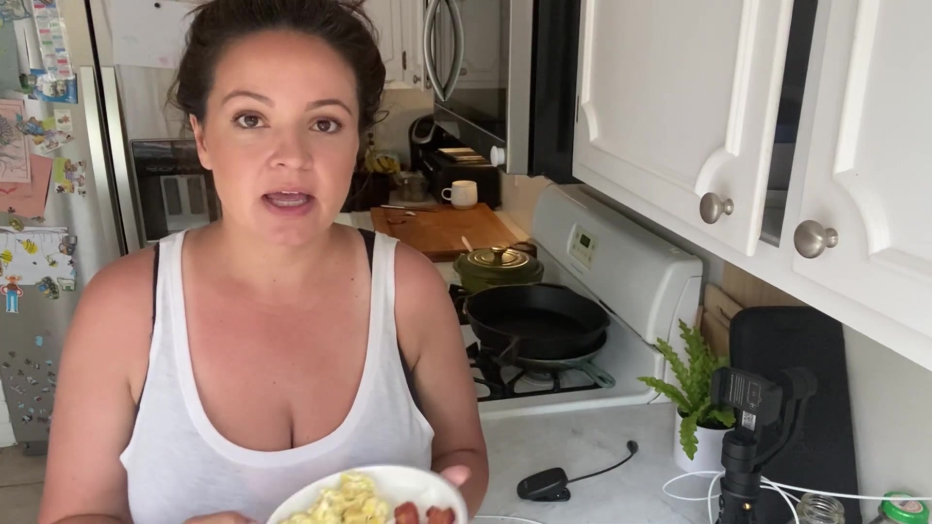 Video thumbnail for 31.What my kids and I eat in a day ¦¦ instant pot brisket ¦¦ animal based nutrition #carnivorediet (1080p 30fps)