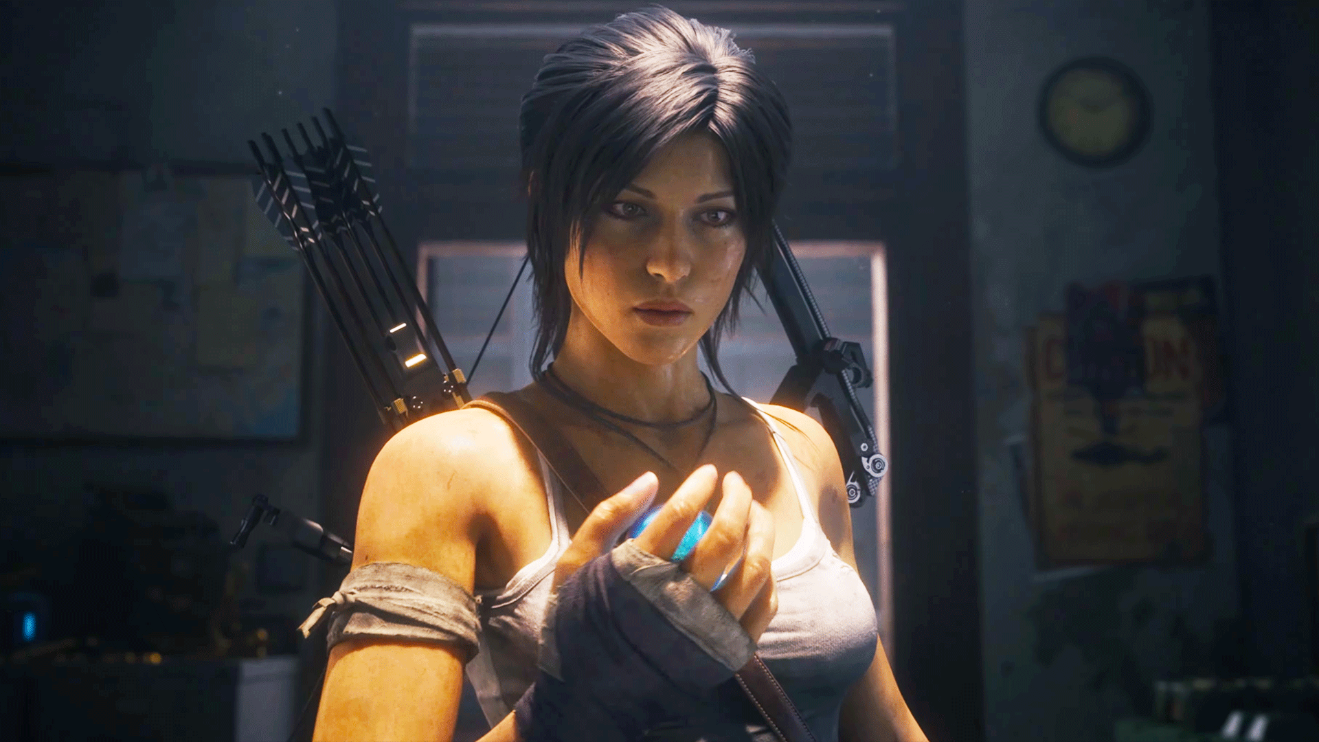Video thumbnail for Delta Force - Official Lara Croft Legendary Appearance Trailer