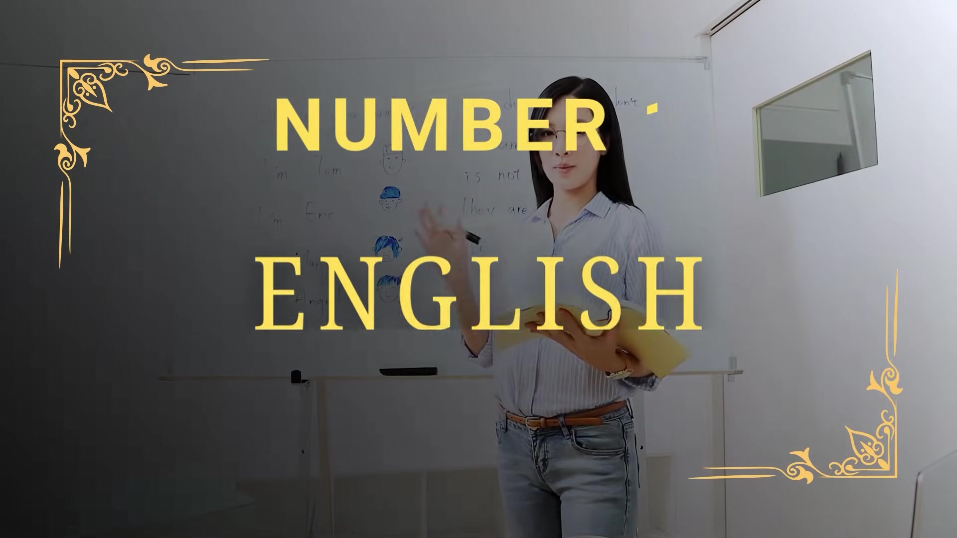 Video thumbnail for 5 Work Opportunities in South Korea for International Students