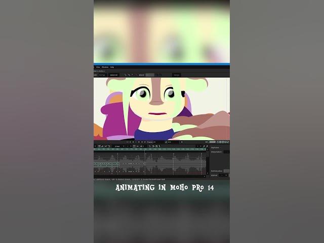 Video thumbnail for TRIPLE NO 1 // DIARY OF LIL MISS ANGEL // SPEED ANIMATION