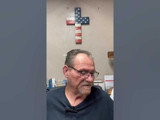 Video thumbnail for Peace in Storms