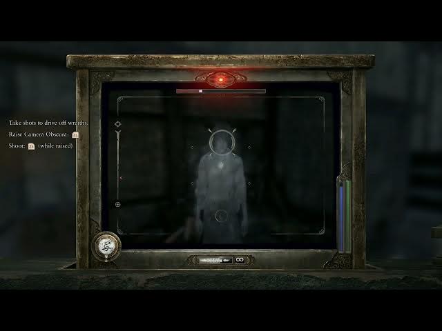 Video thumbnail for Fatal Frame 2 Remake - Chapter 1: Shooting Photographs | Raised Camera Controls | Wraiths | NS2