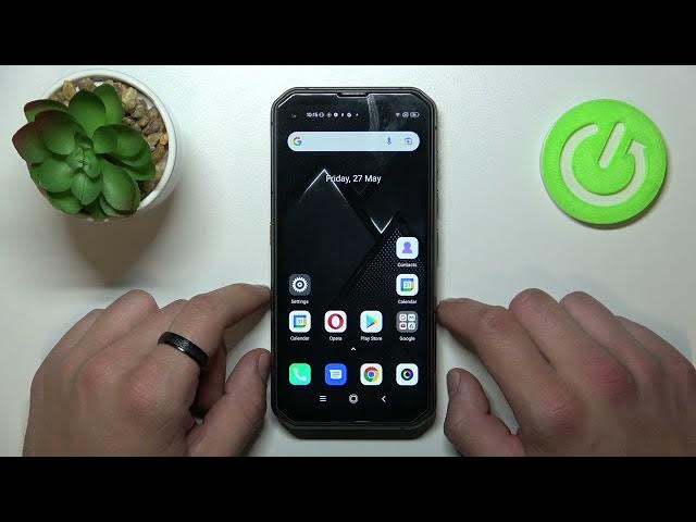 Video thumbnail for BLACKVIEW BL6000 Pro – Turn Off Flashlight & Disable Phone Torch Mode