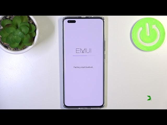 Video thumbnail for How to Factory Reset HUAWEI Nova 11 Pro?