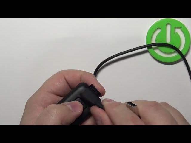 Video thumbnail for How to Turn On XIAOMI Smart Band 7 Pro