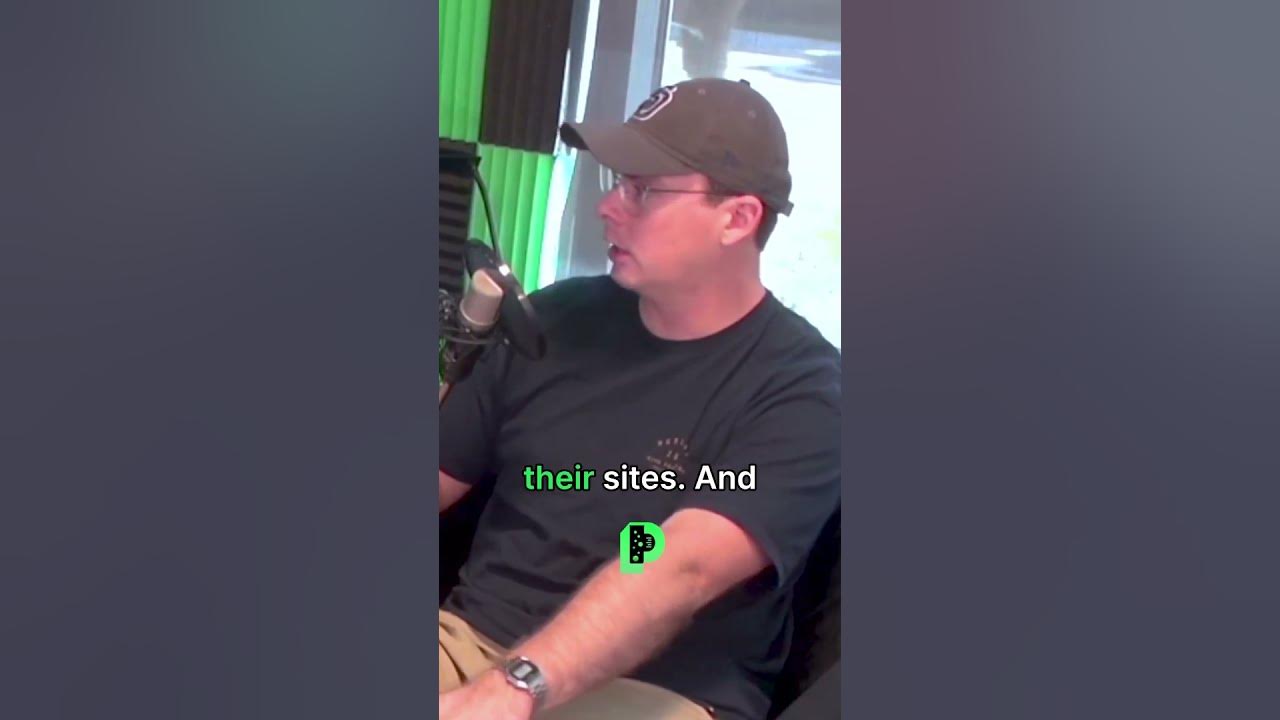 Video thumbnail for Google's John Mueller discussing SEO changes