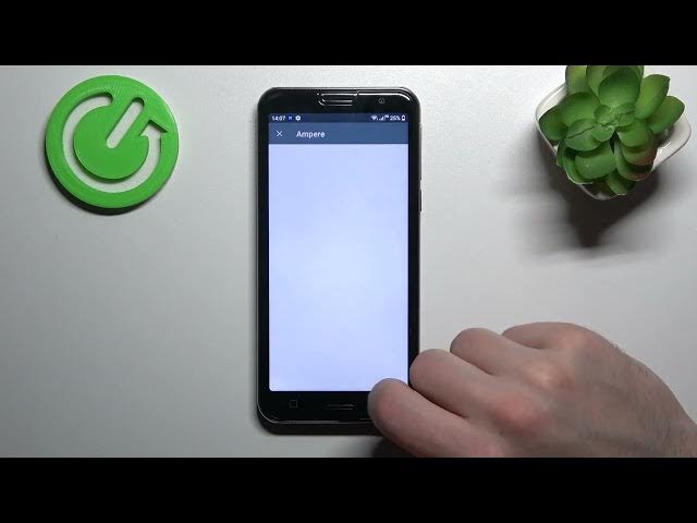 Video thumbnail for How to Check Battery Health in Emporia SMART.5? Check Your Battery Condition in Few Seconds!