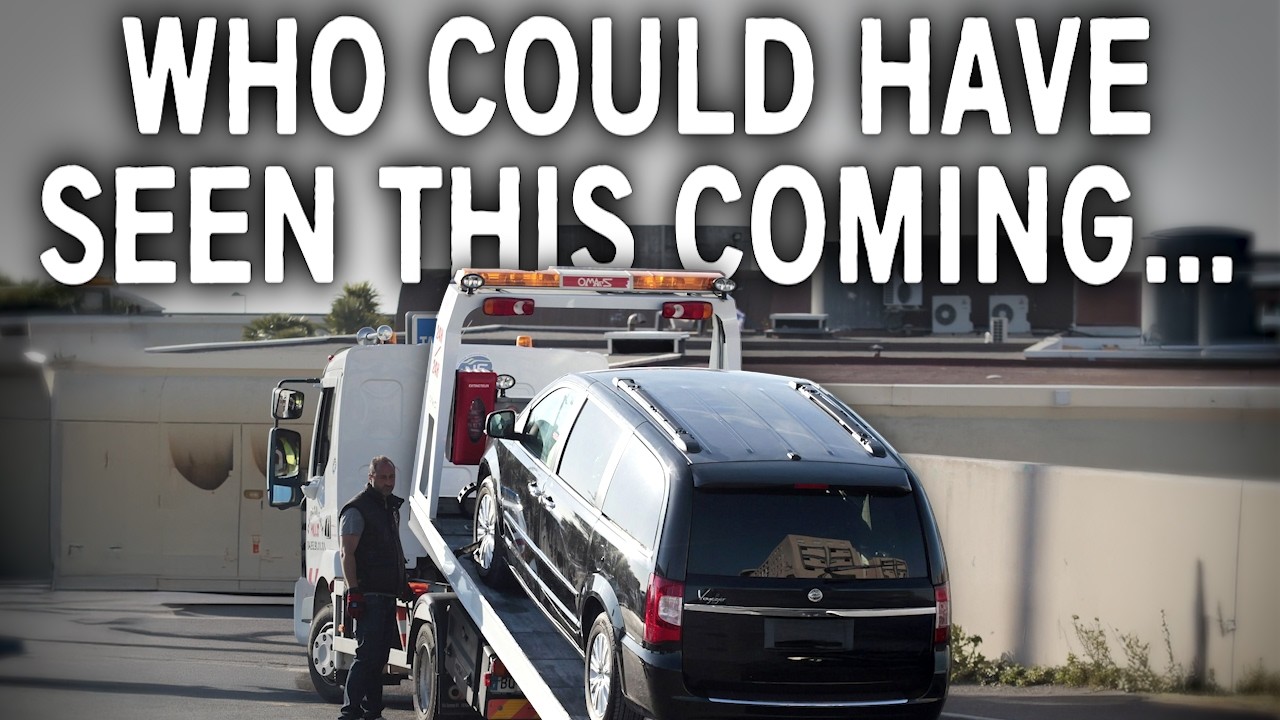 Video thumbnail for America’s Car Repossession Crisis: Why Repos Are Surging and What It Means for Drivers