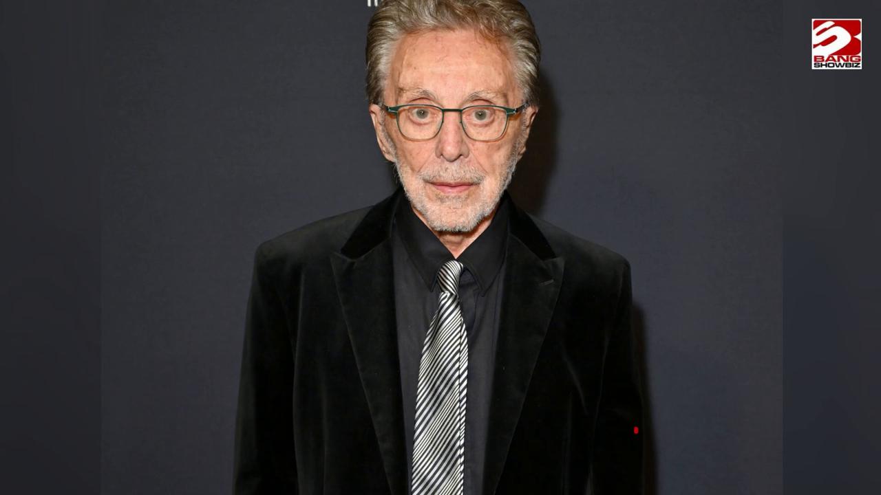 Video thumbnail for Frankie Valli is 'improving' after 'tough times'