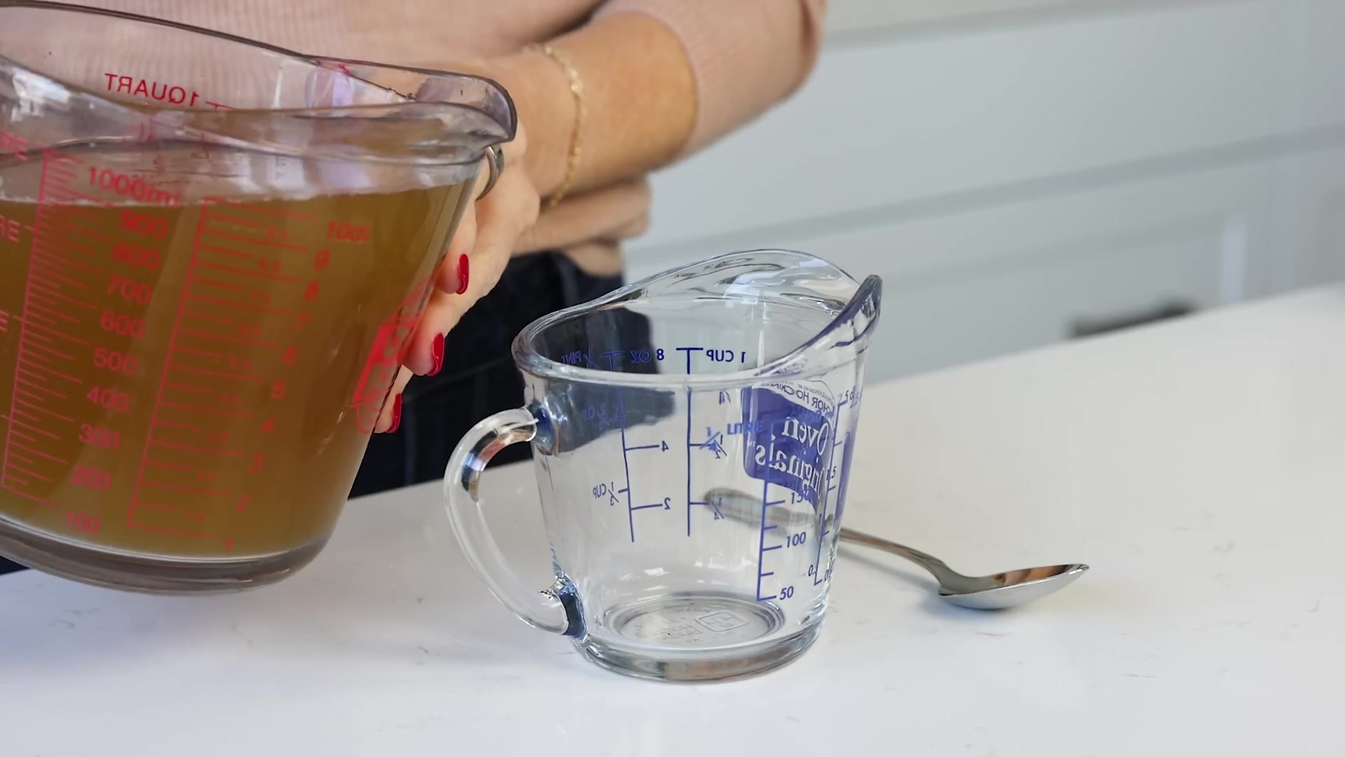 Video thumbnail for 80.EGG DROP SOUP ¦ Chinese Comfort Food in 10 Min! (1080p 24fps)