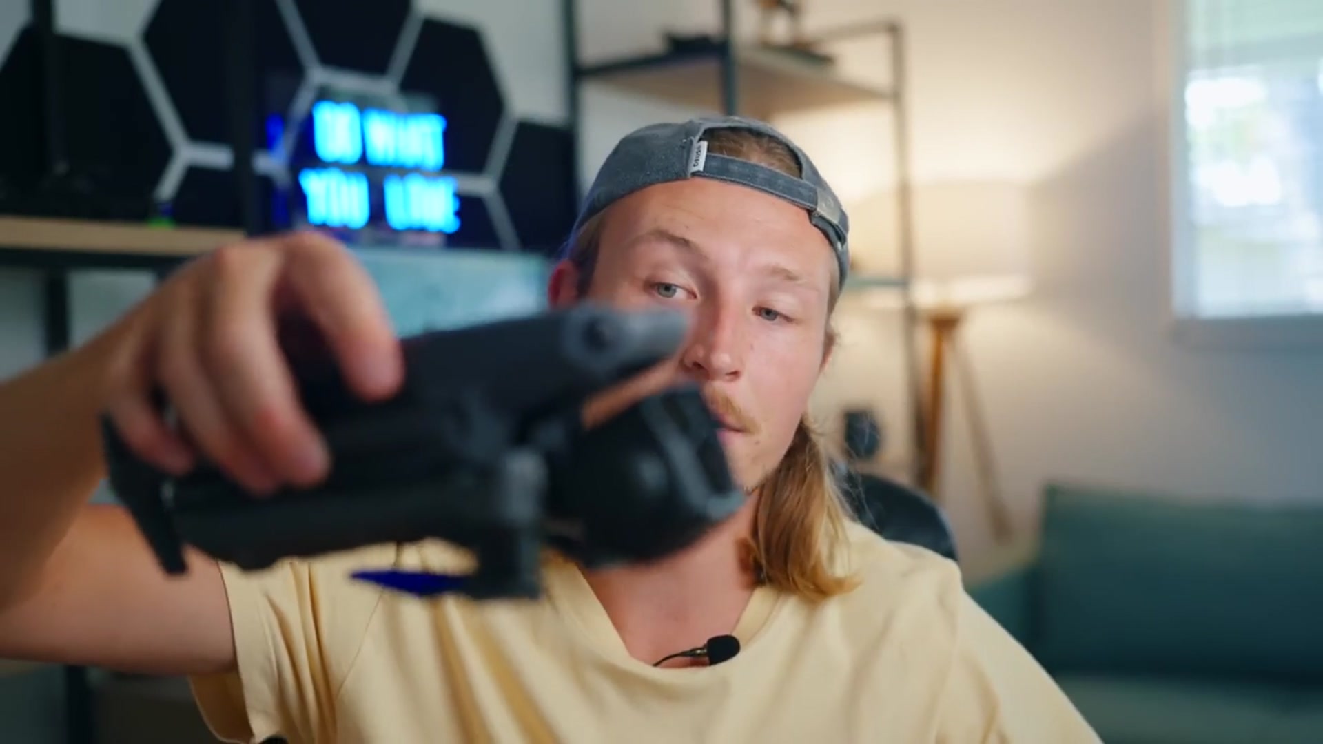'Video thumbnail for DJI Mavic 3 Pro | Long Term Review... Should You Buy It?'