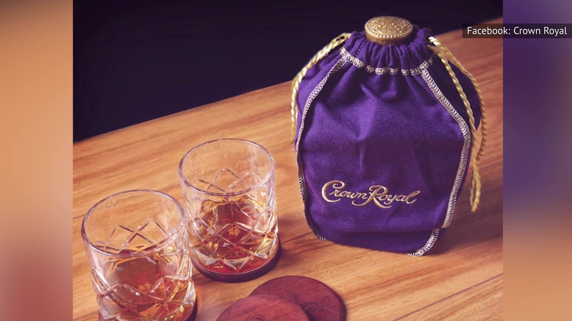 Video thumbnail for What You Need To Know Before Taking Another Sip Of Crown Royal