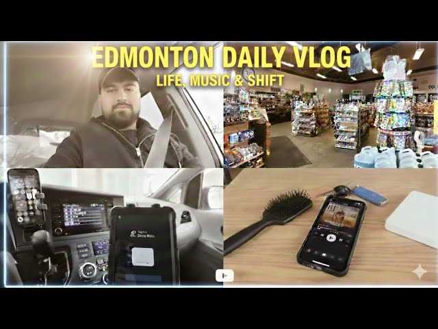 Video thumbnail for MY REAL LIFE IN EDMONTON 🇨🇦| EDMONTON VLOG | 🇮🇳🇨🇦
