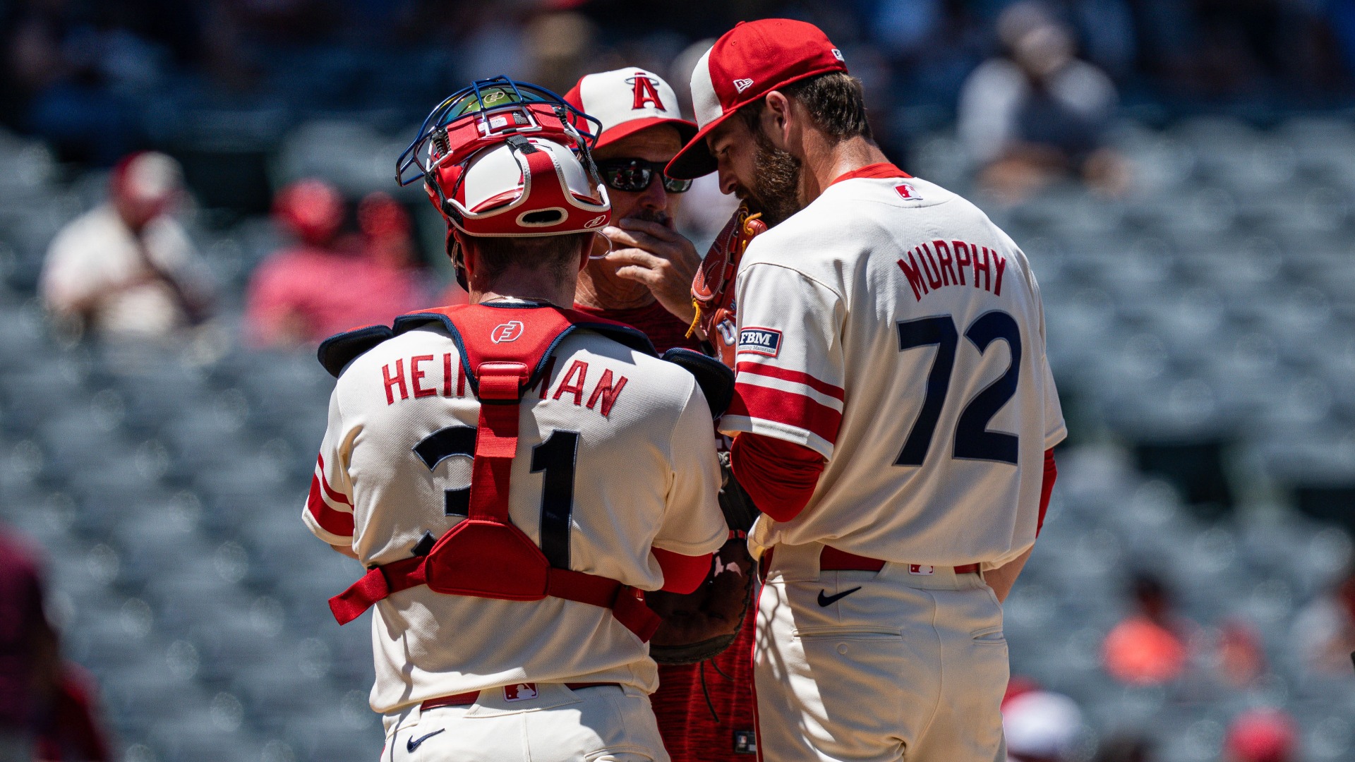 Video thumbnail for Analyzing the Angels' Lineup & Strategy for Future Success