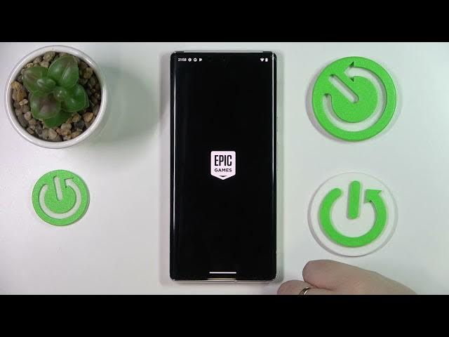 Video thumbnail for How to Install Fortnite in Android 13 – Download Fortnite