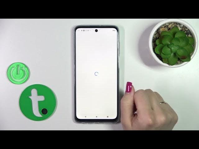 Video thumbnail for How to Activate "Hey Google" of Assistant in MOTOROLA Moto G73? Set Voice Commands for Assistant!