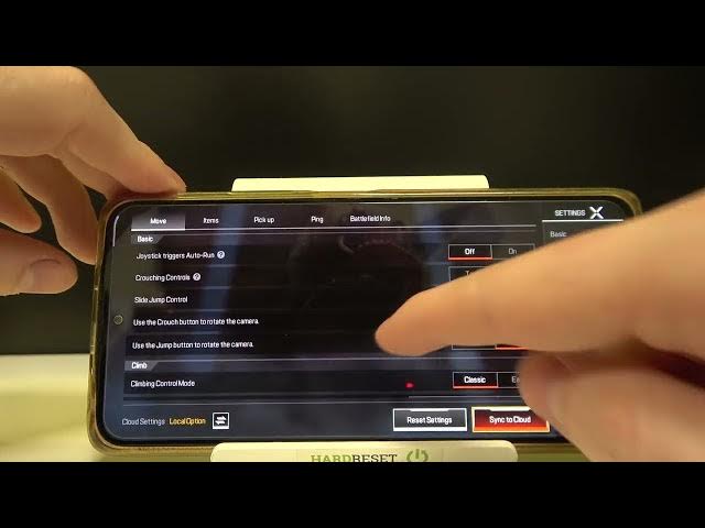 Video thumbnail for Apex Legends Mobile - How To Change Zip-Line Mode