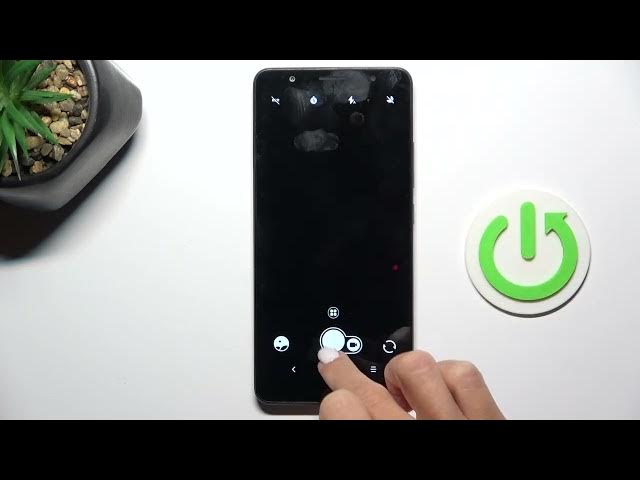 Video thumbnail for How to Set Up Camera Timer on Alcatel 3c?