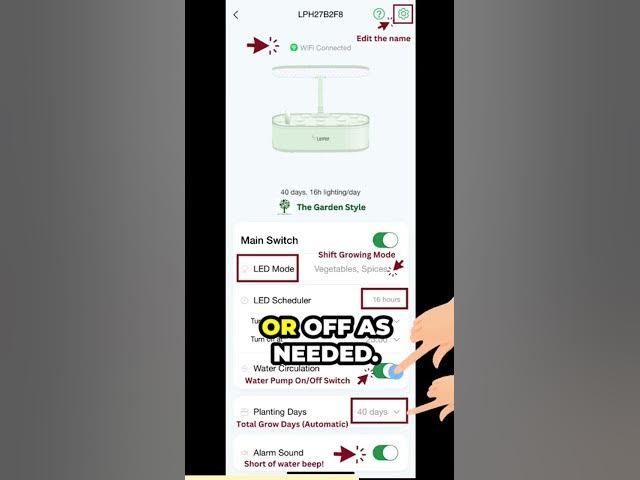 Video thumbnail for The Best Hydroponic System for Beginners LetPot Hydroponics #letpot #hydroponics #hydroponicsystem