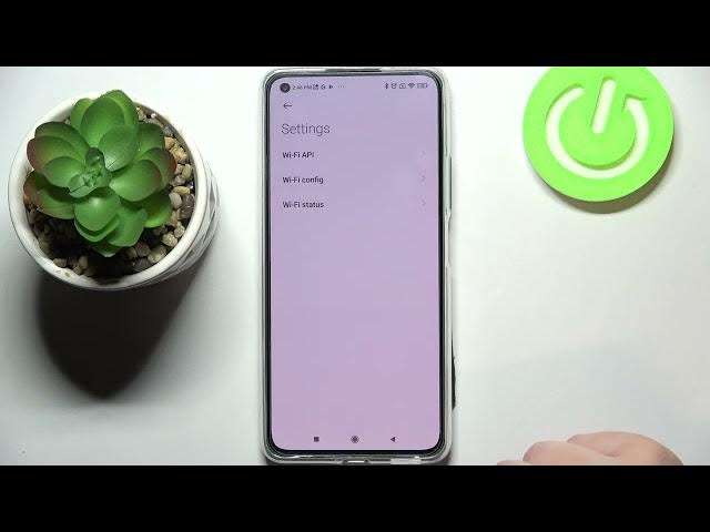 Video thumbnail for How to Use Secret Codes in XIAOMI Mi 11 Lite – Open Hidden Modes
