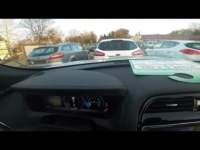 Video thumbnail for How to Change Trip Info Content in Jaguar F-Pace ( 2015 - now ) | Adjust Trip Info