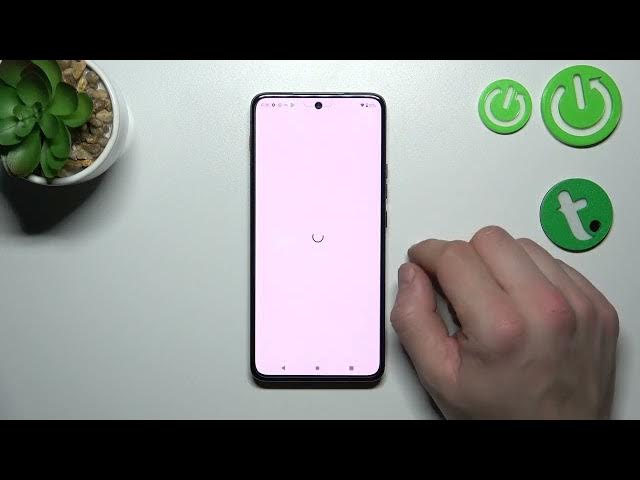 Video thumbnail for How To Remove Cards From Google Wallet On MOTOROLA ThinkPhone