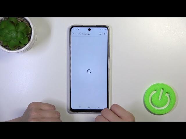 Video thumbnail for How to Turn On Always On Display on Tecno Spark 10 Pro - Muviz Edge App