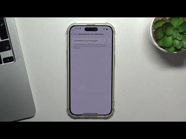 Video thumbnail for How to Use Siri On iPhone 15 Pro