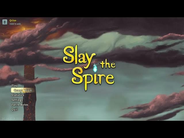 Video thumbnail for Slay The Spire – How to Enable Fast Mode