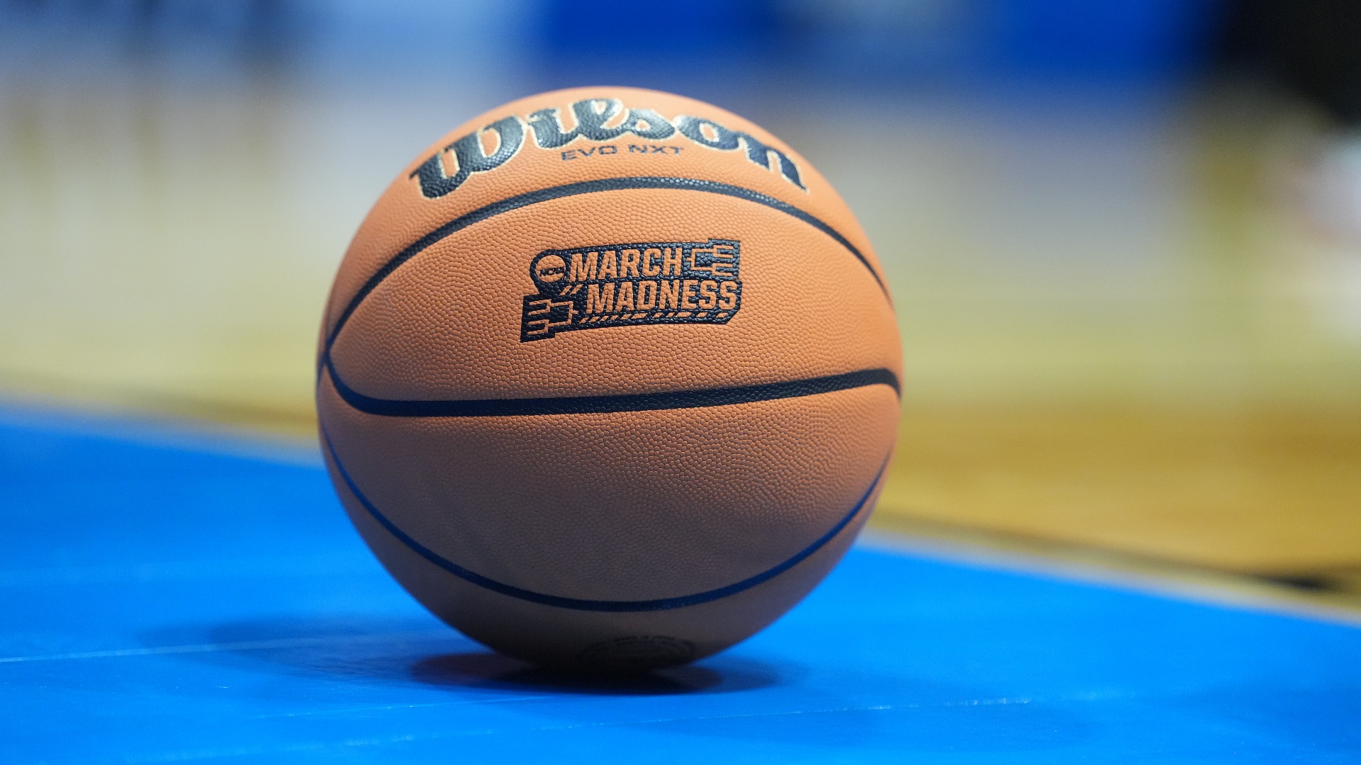 Video thumbnail for New Changes to NCAA Mens & Women's Tournament Structure Revealed