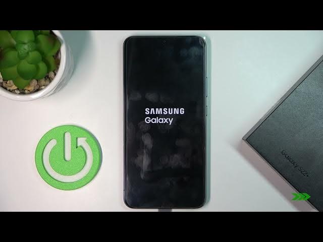 Video thumbnail for How to Reset All Settings on SAMSUNG Galaxy S22+ - Factory Reset