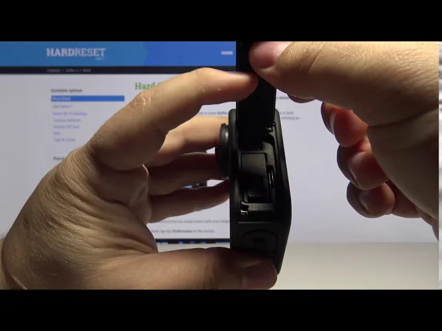 Video thumbnail for How to Insert SD Card to GoPro Max – Micro SD Card Installation