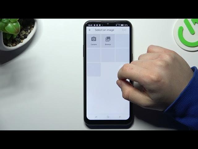 Video thumbnail for Google Search on DOOGEE X95 - Perform Reverse Google Image Search