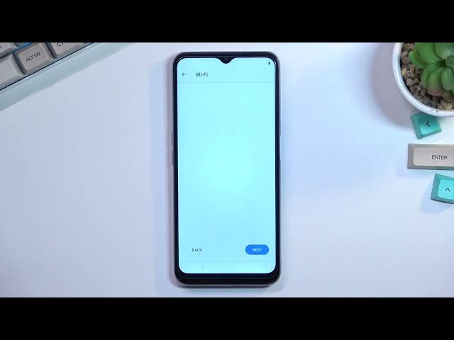 Video thumbnail for How to Set Up And Configure the REALME C31 During First Launch